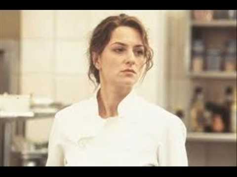 Paolo Conte  -  Via Con Me  -  Mostly Martha/No Reservations