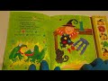 Little Witch By Leanne Mebust Little Play A Sound
