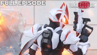 Kamen Rider Geats video thumbnail