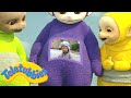 Teletubbies Ned S Bicycle Official Classic Full Episode