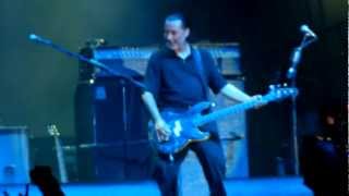 Litfiba Reunion  Resta  live in Firenze Mandela Forum 01 06 12