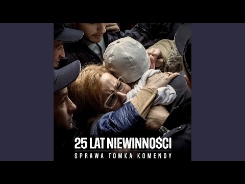 25 lat niewinności