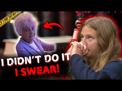 Sofia Koval: The 14-Year-Old Who Shocked the Nation with a Family Tragedy