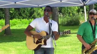 Ilo Ferreira " Home Again"