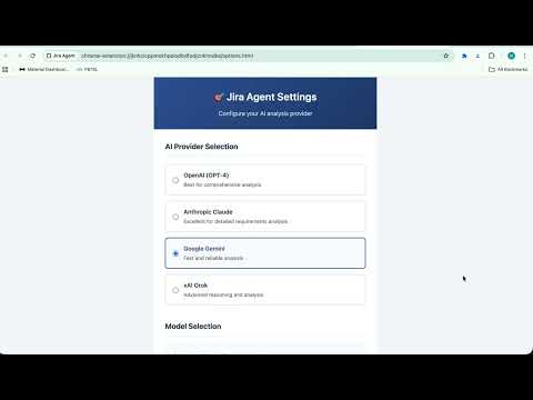 Item video thumbnail