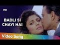 Badli Si Chayi Hai Ghar Jamai 1992 Mithun Chakraborty Varsha Usgaonkar