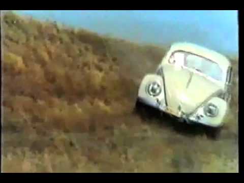 1955 Volkswagen documentary: Aus eigener Kraft!