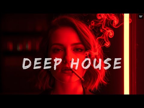Best of Deep House [2025] | Chill Mix & Deep Feelings #8