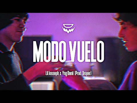 Modo Vuelo  - Yng Danii x Lil Josseph [Official Video]