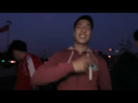 Explosión vs. Revenge: 12vos - Dorsal Kings Fecha X 2019