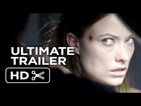 The Lazarus Effect Ultimate Undead Trailer (2015) - Olivia Wilde, Mark Duplass Movie HD