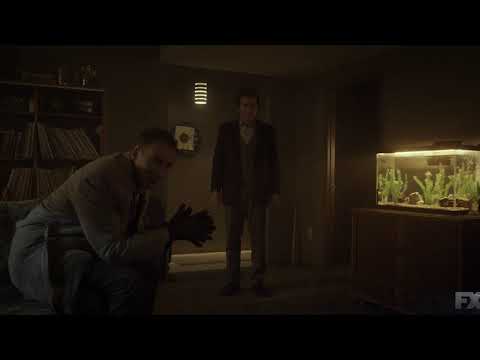V. M. Varga Takes Care of Ray Stussy's Death - Part 2 - Season 3 - Fargo - S03E06