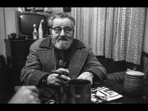 JAN WERICH - trailer