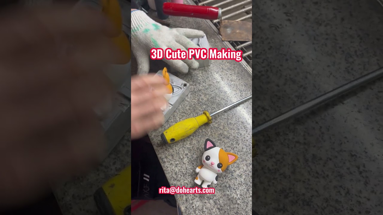smart automatic 3D pvc keychain making machine,soft pvc rubber toys,keychain making machine