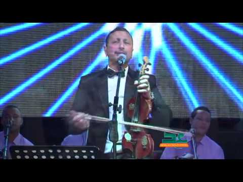 DVD Abdellah DAOUDI  سهرة حية عبد الله الداودي 2015  (Part 1/7)