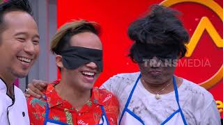 Download lagu TEBAK MAKANAN, ANWAR MALAH DIKERJAIN | OPERA VAN JAVA (14/07/19) PART 2 mp3