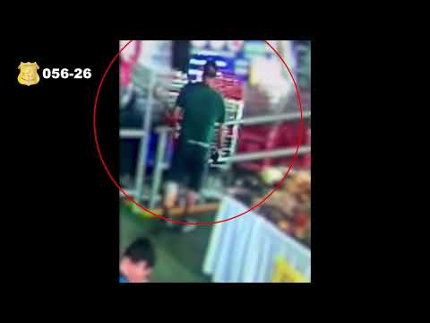 056. Sospechoso de Fraude Informático en San Isidro, Pérez Zeledón.