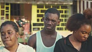 Dj mael fils de grand artiste Dj Arafat maël houon DÉCOUVREZ LA SÉRIE ÉVÉNEMENT &quot;ENFANT BÉNI&quot; !