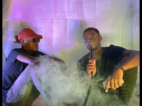 Roudougninoh - Yoni S Ft. Ambdit [Impro-visualizer]