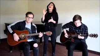 A-Sides Presents: Against the Current &quot;Forget Me Now&quot; (05-02-2016)