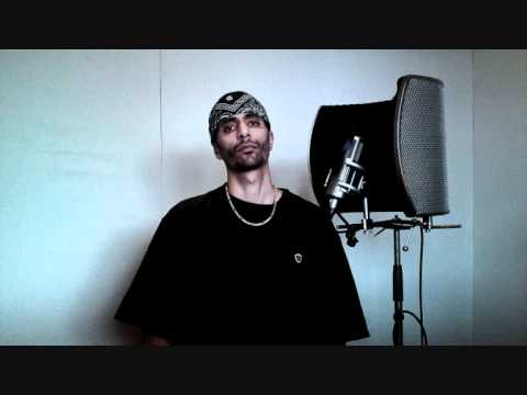 Loke, SloMoe, Checco & Mr Bayka - FCK MACHT FCK GELD (mixtape: ich schaff das)