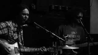 Waco Dead: "Whiskey Broke My Fall"