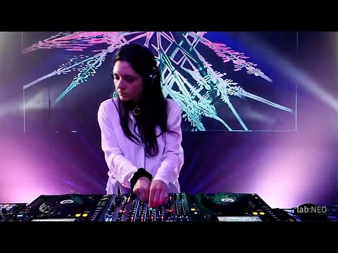 FFWD▸▸ Back To Rave : BitterCaress (hard techno)