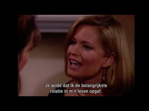 Karen Spencer and Macy Alexander’s fight in the kitchen