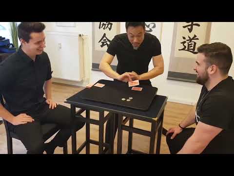 RYAN HAYASHI - Ep 100: ULTIMATE MATRIX (Stronger You Version) - Psychological Damage Magic Series