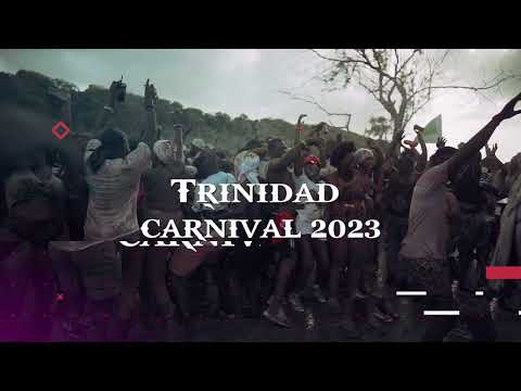 Freedom J'ouvert EXODUS 2023 Teaser #3