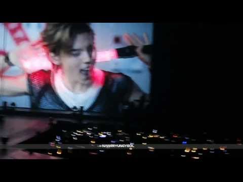 [HD] [FANCAM] 130831 INFINITE - Opening @ #OGSINA