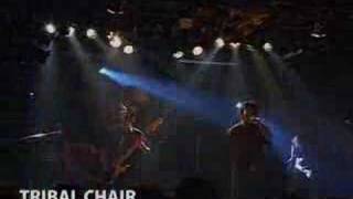 Download lagu TRIBAL CHAIR 'All My Reason' mp3