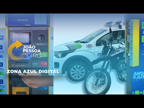 JP EM GIRO - ZONA AZUL DIGITAL