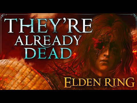 The Biggest Secret Of Shadow Of The Erdtree! - Elden Ring DLC Lore And Theory Speculation
