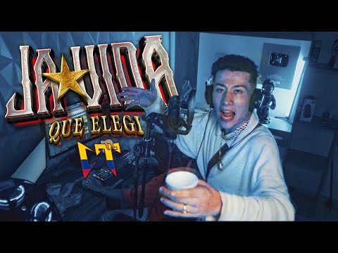 Rei Panda -  LA VIDA QUE ELEGI 🔥🤑 Corrido Tumbado Colombiano (Video Official)