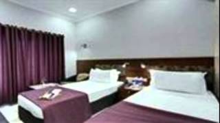 Hotel Ambassador Ahmedabad 2