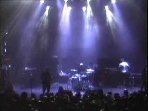 Once Tasted Life - Interlude live 2007