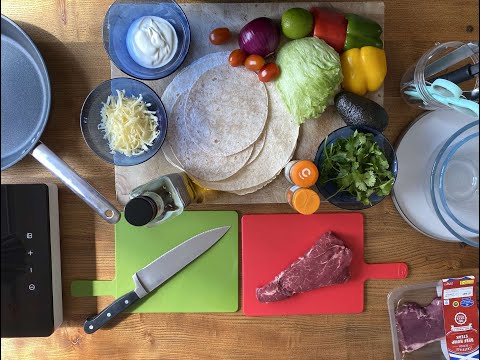 Farming Foodsteps To Fork: Confidence in cooking with meat in the classroom (Primary School setting)