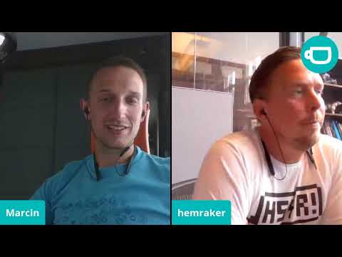 umbraCoffee #091 - Backstreet's Back, Product Update, Festivals!