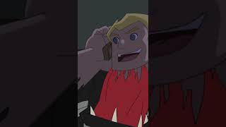 Download lagu Eddie Is Venom  #TheSpectacularSpiderMan #SpiderMan #Venom mp3