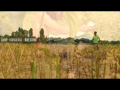 Kanony - flor dja seca ft.Wade Silvino (Audio)