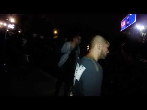 CAPONE vs FR - SEMIFINAL FECHA 10 - SOPORTE ALTERNO