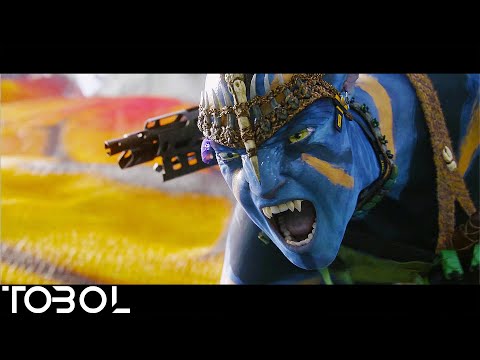 Davuiside - Agen (REMIX) | AVATAR [4K]