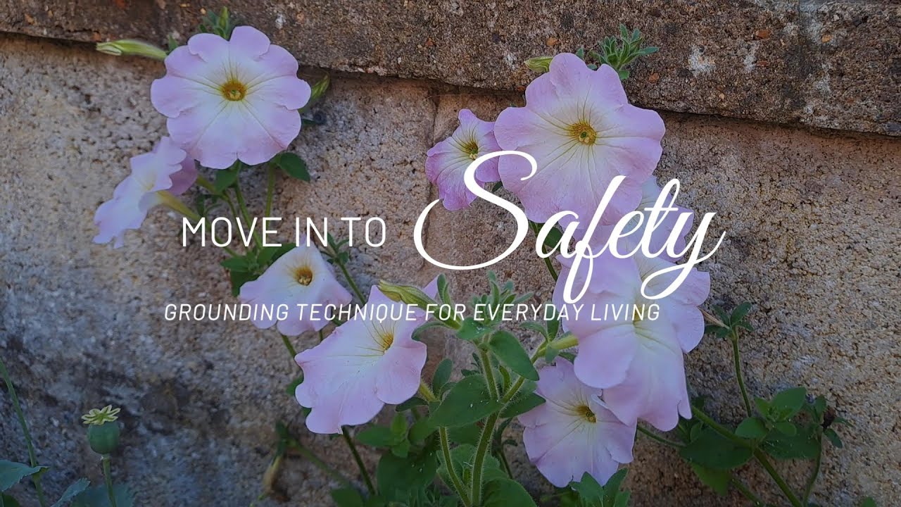 Feel Safer & More Present | Bunny Ears Orientation