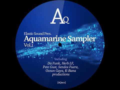 Elastic Sound - True Romance (Grigory Melikhov Remix)