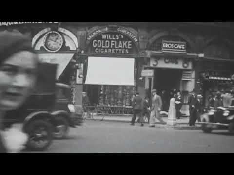 Al Bowlly - I'll Do My Best To Make You Happy (1932)