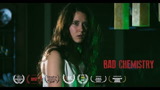 Bad Chemistry - Short Horror Film | Official Trailer [HD] - 2024
