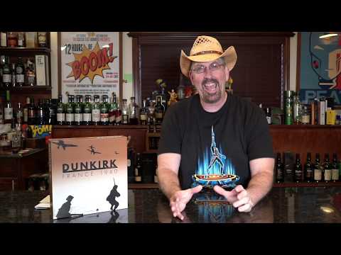 REVIEW of Dunkirk: France 1940