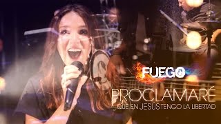 Proclamaré Music Video