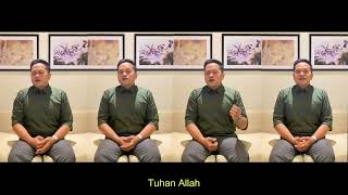 Download lagu Lagu Sion Edisi Lengkap #46 - Matahari Terbenam mp3